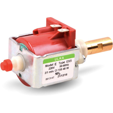 ULKA EX 5 dozaj naso...