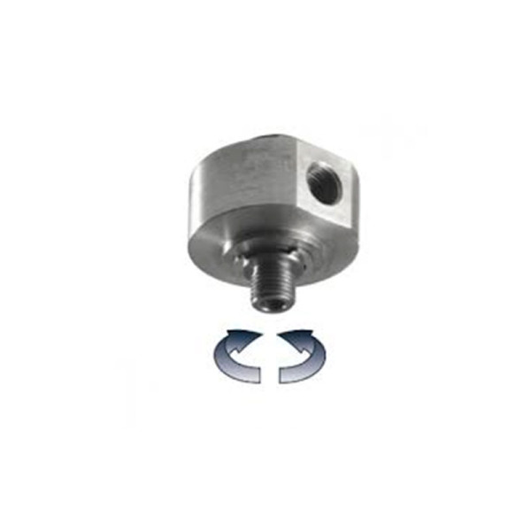 90C, 280bar, 40L/dəq, 160C, Giriş-1/4SH çıxış-1/4, ner. polad