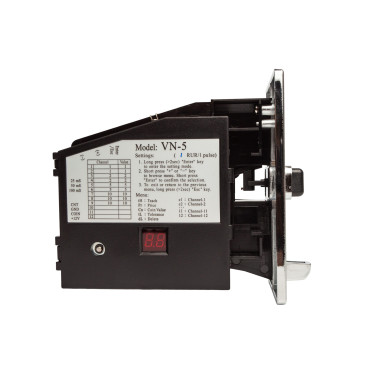 VN - 5 unversal qəpi...