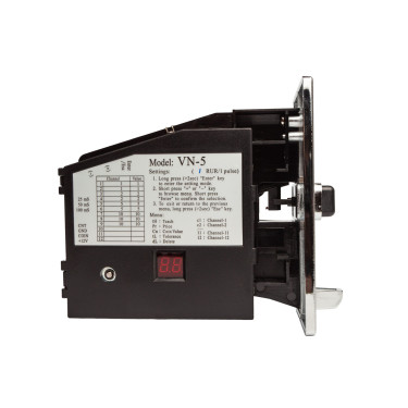 VN - 5 unversal qəpi...