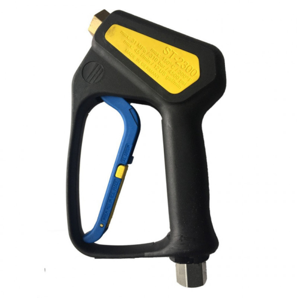 R + M SUTTNER TAPANÇA ST-2300 3 / 8F FIRLANAN BİRLƏŞMƏ İLƏ CARİ QAMÇI