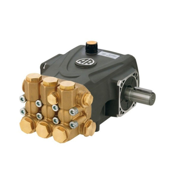 Yüksək təzyiqli nasos (nasos) Annovi Reverb RR 15.20 N RHS