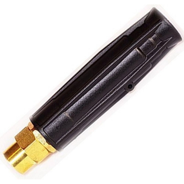 Xarici ejektorlu ls3 1.8 mm köpük nozzle