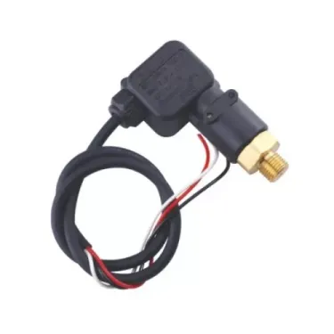 Sviç təzyiq sensoru...